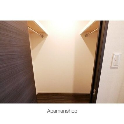 コンフォリア新宿イーストサイドタワー[1R/44.8m2]の内装