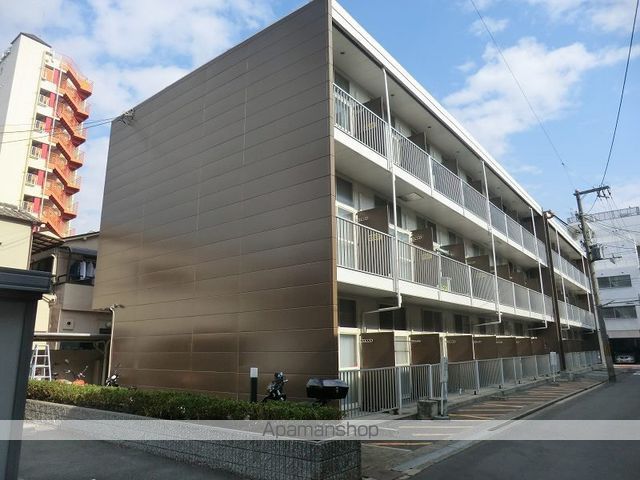 レオパレスコスモスII