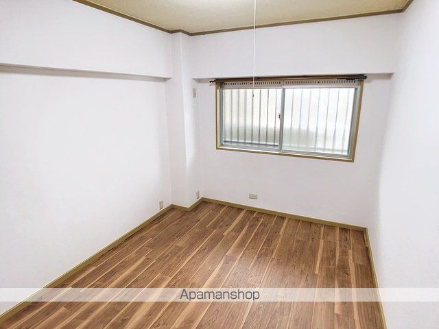 宇都宮東ハイツの内装写真