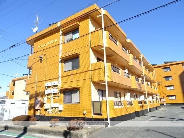 マンションみずほIII