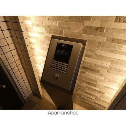 プロスペリティ赤堤[1K/21.29m2]のその他設備3