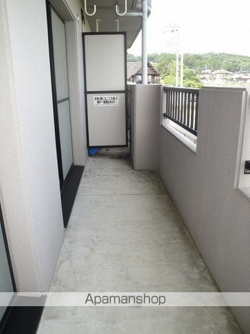スプランディードの内装写真