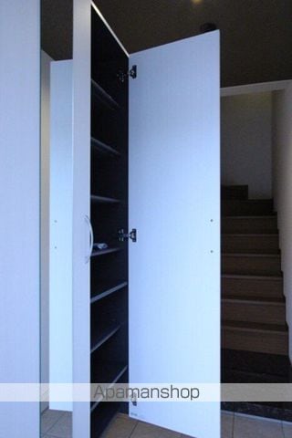 エスペランサ Aの内装写真