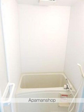 アプリコット[1R/22.15m2]のバス