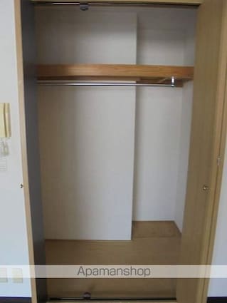 ソワール比島[1R/30.03m2]の収納