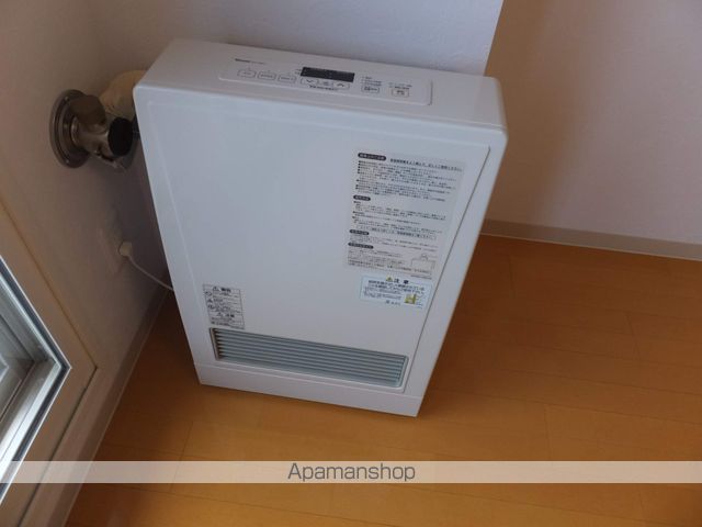 Lコート南郷丘の内装写真
