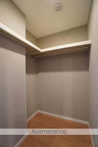 エフパルク大橋IIの内装写真