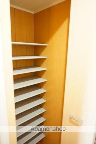 リュミエールの内装写真