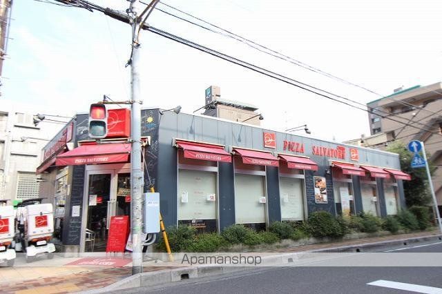ユタカローズガーデンの周辺写真