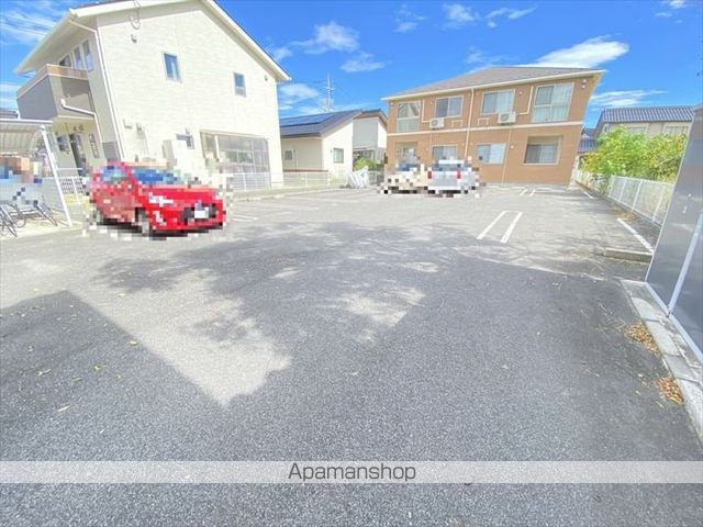 サンモールひえづ B棟のその他写真