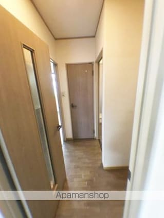 アピエ　壱番館弐番館[2LDK/53.48m2]の内装