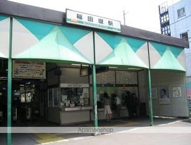 MONT ST CLAIRの周辺写真