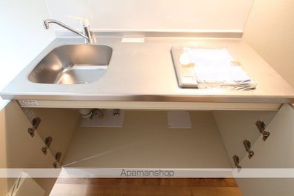 フェリーチェ[1R/18.07m2]のキッチン2