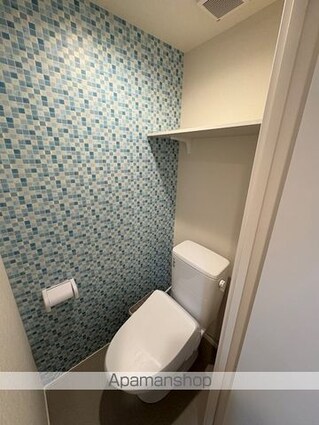 Ｅｍａｒｉｅ代田橋[1R/11.58m2]のその他内装9