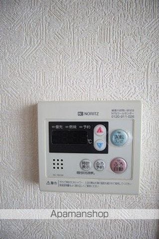 オリーブハウスの内装写真