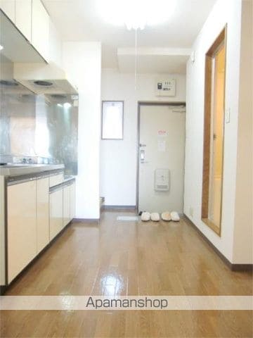 マンション金丸の内装写真