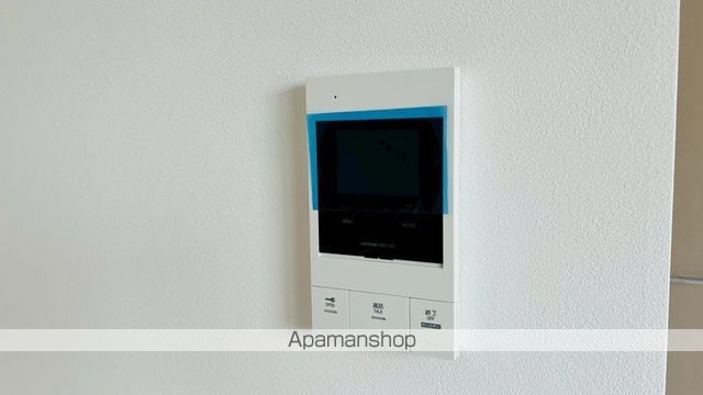 ONEーSOENの内装写真
