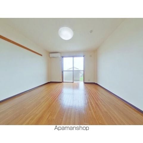 コモハウスARUGOの内装写真