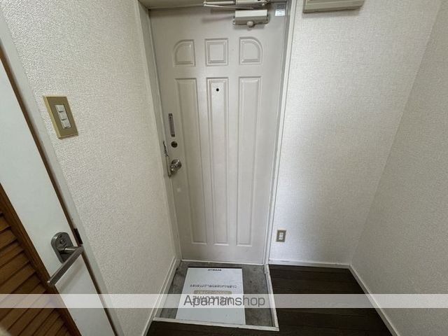 ビューコート小田原の内装写真