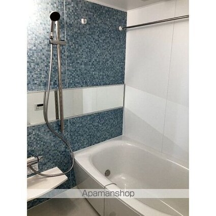 ＧＲＡＮＤＵＫＥ高辻[2LDK/63.86m2]のバス