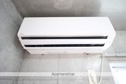 アルフォレスト森山[1K/22.2m2]のその他設備