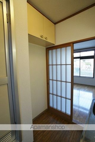 シティハイムFUJIIの内装写真