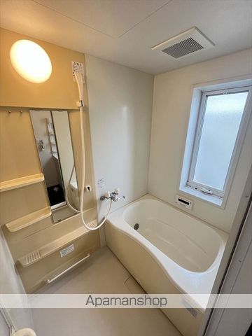 レジデンス夏見の内装写真
