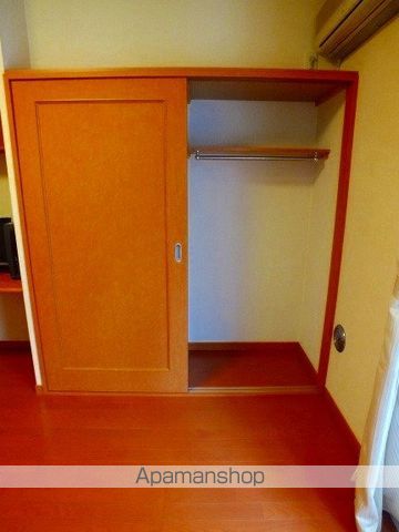 レオパレスファーム オイカワの内装写真