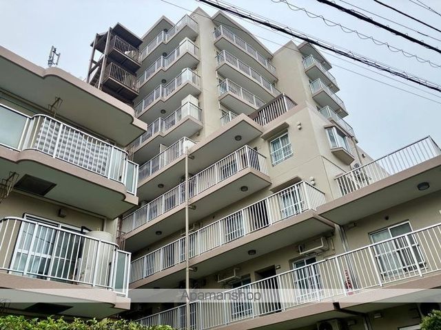グレイスさがみ野