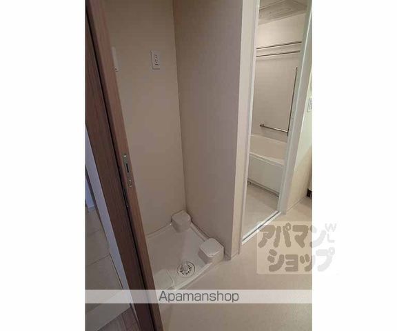ファインフラッツ京都山科の内装写真