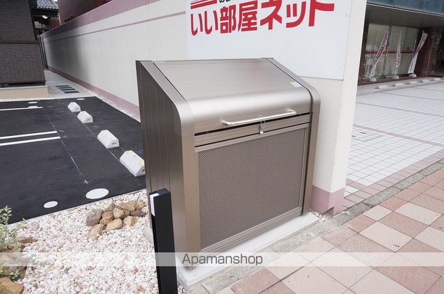 DーRESIDENCE長土塀Iのその他写真