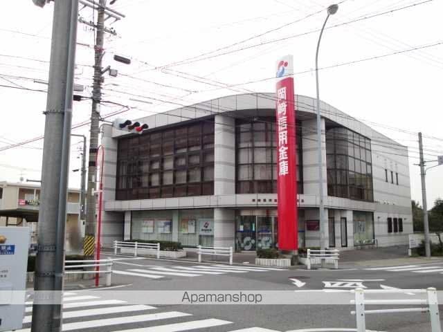 フォレスト カワハラの周辺写真