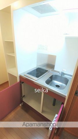 レオパレスウィステリアの内装写真
