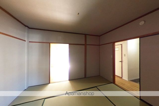 シャトー山陽の内装写真