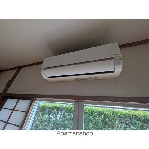 チェリーハイツBの内装写真