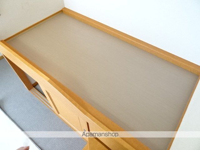 ユトリロ坪井町の内装写真