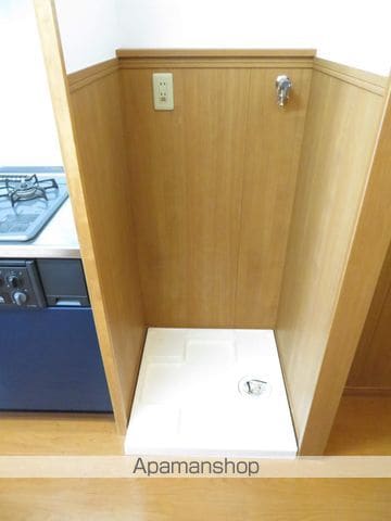 プランドビル本町の内装写真