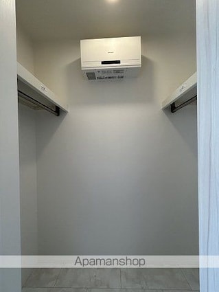 ＤーＲＯＯＭ　ｖｉｌｌａ[2LDK/52.78m2]の収納
