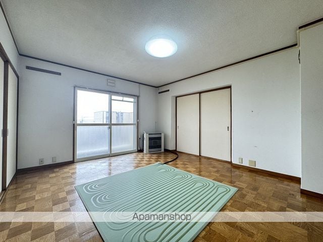 テレパレス函館吉川の内装写真