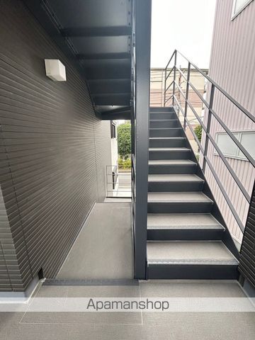 MELDIA高座渋谷IVの内装写真