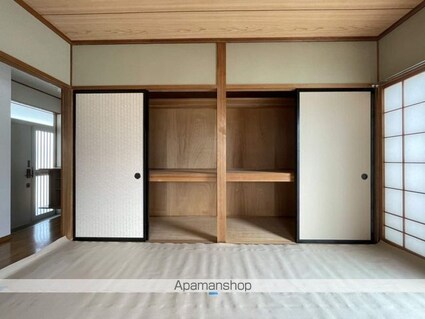メゾン川原　Ａ棟[3DK/58.38m2]の収納