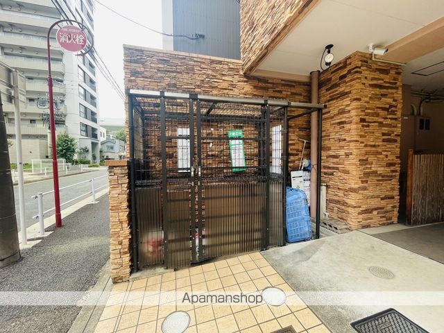 サンステージ泉の内装写真