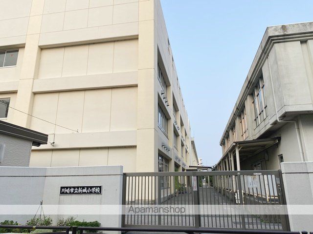 LA VIE BELLEの周辺写真
