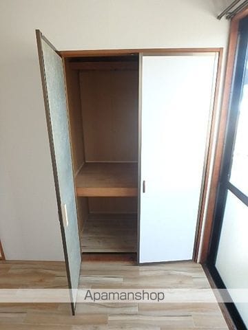セジュール飛鳥の内装写真