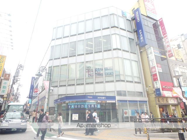 コルザ奥沢IIの周辺写真