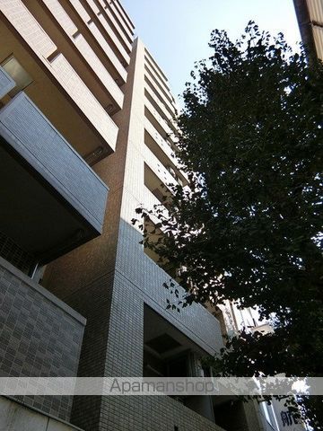 レジオス板橋本町アヴィニティーの外観写真