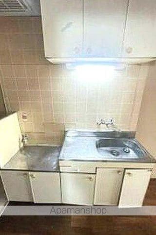 御幸マンションの内装写真