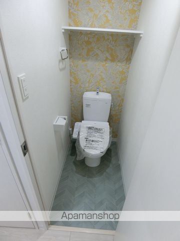 GLUCK MAISON S-SAKAI XVIの内装写真