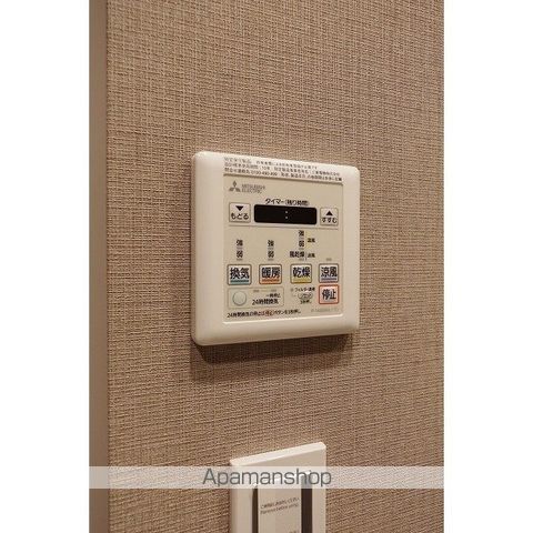 コンフォリア森下リバーサイドの内装写真