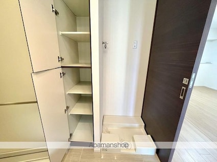 パークホームズ平和大通り[2LDK/60.56m2]の内装7